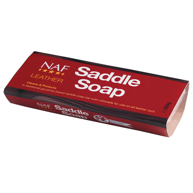 NAF Naf Leather Saddle Soap