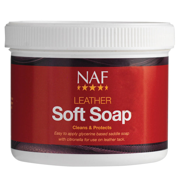 NAF Naf Leather Soft Soap