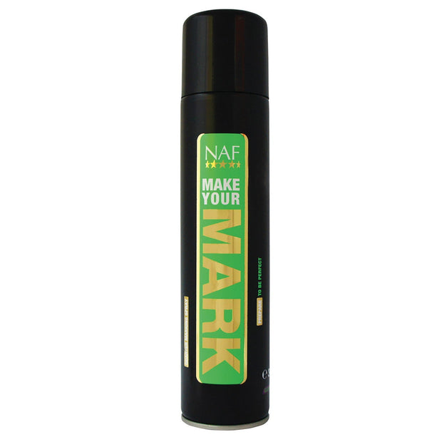 NAF Naf Make Your Mark Quarter Marking Spray