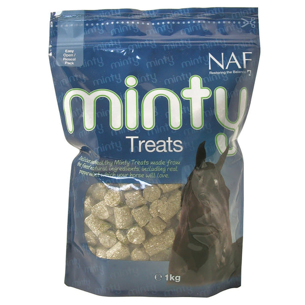 NAF Naf Minty Treats
