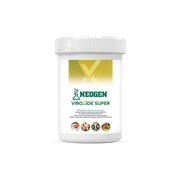 Natures Grub 1 kg Neogen Viroxide Super Disinfectant