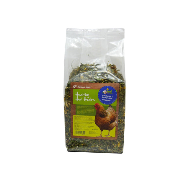 Natures Grub Chicken Feed Natures Grub Healthy Hens Herbs