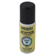 Nikwax 125 Ml / Black Nikwax Waterproofing Wax For Leather Liquid
