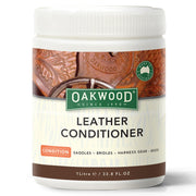 Oakwood Tack 1 Kg Oakwood Leather Conditioner