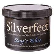 Silverfeet 400 Ml / Boy'S Blue Silverfeet Hoof Balm
