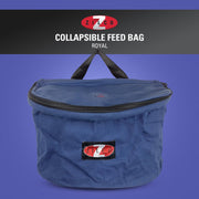 Zilco Collapsible Feed Bag