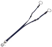 Zilco Martingale Dark Blue Zilco Endurance Martingale Stainless Steel Fittings