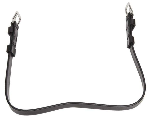 Zilco Extra Long Throat Strap for Open Bridle