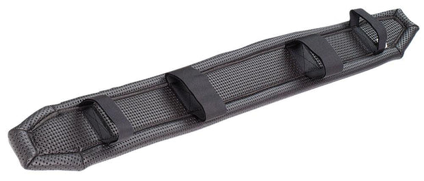 Zilco Large 120cm (47") / Black Zilco Waffle Breastplate Liners
