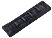 Zilco Medium 73cm by 20cm / Black Zilco Fleece Pads
