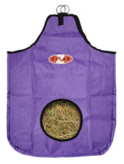 Zilco Purple 1000D Hay Bag