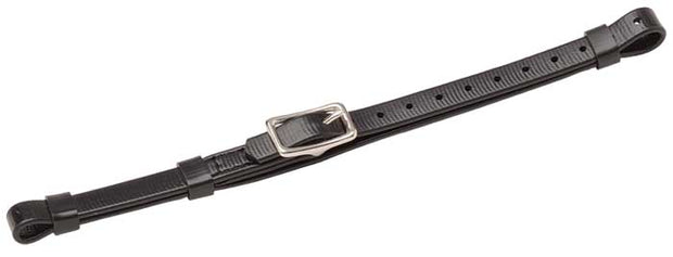 Zilco Bits Synthetic Curb Strap