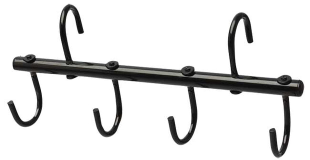Zilco Tack Rack Hooks Perfect for Tackrooms