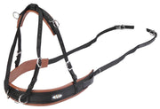 Zilco Driving Harness Time Part 1 - Front End (WebZ Harness)