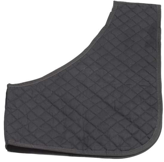 Zilco XSmall Deluxe Quilted Bib