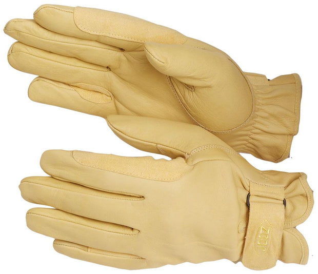 Zilco Gloves & Mittens XSmall Jodz Deluxe Work Glove