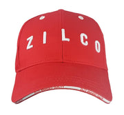 Zilco Gifts Zilco Peaked Cap