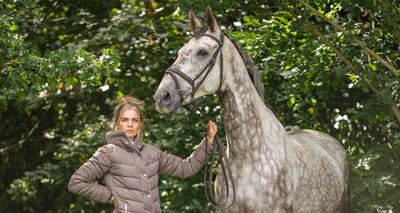 How to Stay Warm in Winter | Horse Riding & Driving Guide for Equestrians