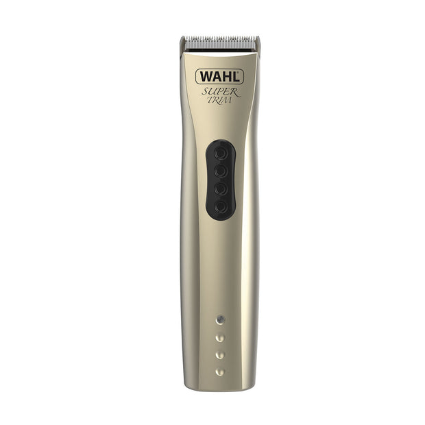Wahl super groom dog clipper sales kit