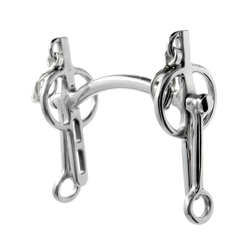 Driving Bits – Page 3 – Riding & Harness Stuff