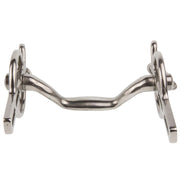 Abbey England Liverpool 2-Slot Rotating Square Mouth Driving Bit