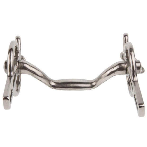 Abbey England Liverpool 2-Slot Rotating Square Mouth Driving Bit