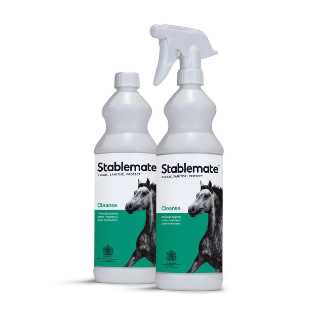AGMA Stablemate Stable Accessories Stablemate Cleanse