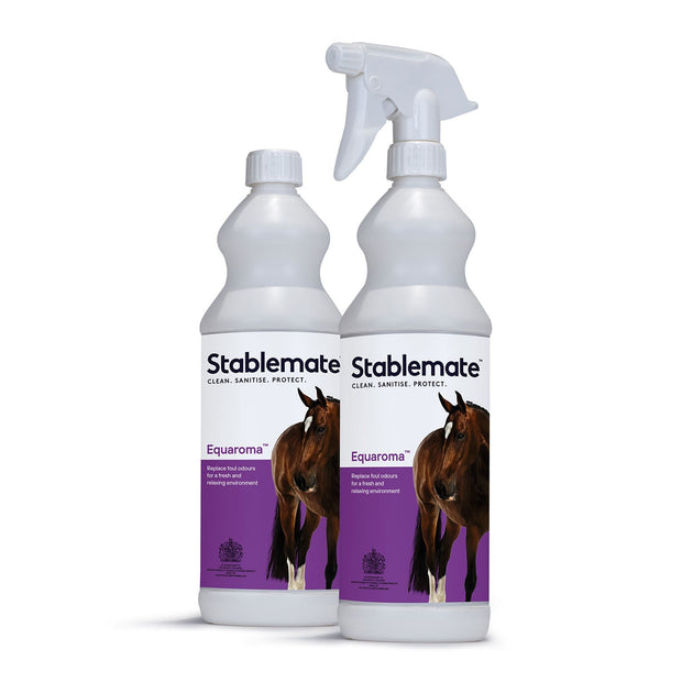 AGMA Stablemate Stable Accessories Stablemate Equaroma