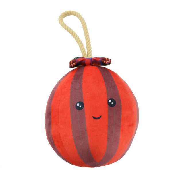 Ancol Dog Toy Ancol Barry Bauble Dog Toy