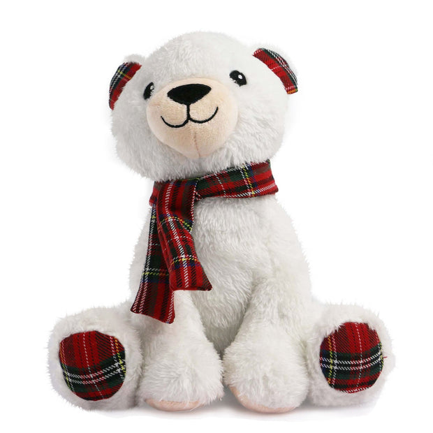 Ancol Dog Toy Ancol Bertie Bear Dog toy