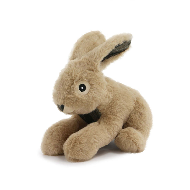 Ancol Dog Toy Ancol Heritage Collection Tartan Bunny