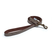 Ancol Dog Lead Herringbone Ancol Heritage Dog Lead Herringbone