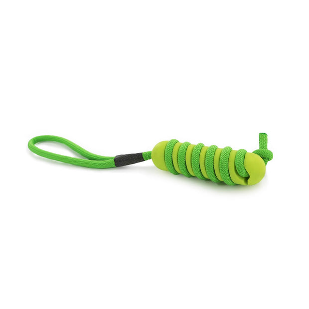 Ancol Dog Toy Ancol Jawables 2 in 1 Rope Dog Toy