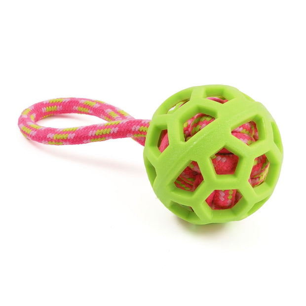 Ancol Dog Toy Ancol Jawables Frame Ball Dog Toy