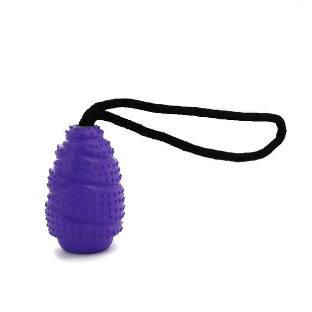 Ancol Dog Toy Ancol Jawables Grenade Dog Toy