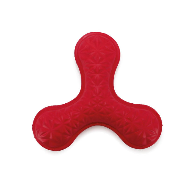 Ancol Dog Toy Ancol Jawables Tri-Star Dog Toy