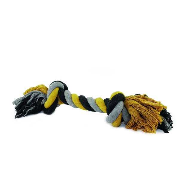 Ancol Dog Toy Ancol Jumbo Jaws Rope Dog Toy