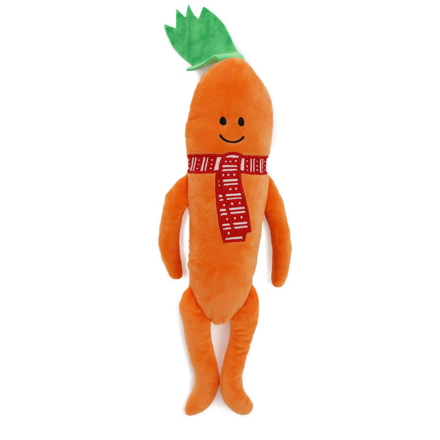 Ancol Dog Toy Ancol Katie Carrot Dog Toy