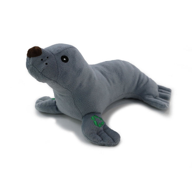 Ancol Dog Toy Ancol Made From Cuddler Seal Dog Toy