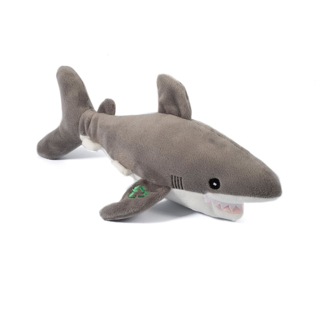 Ancol Dog Toy Ancol Made From Cuddler Shark Dog Toy