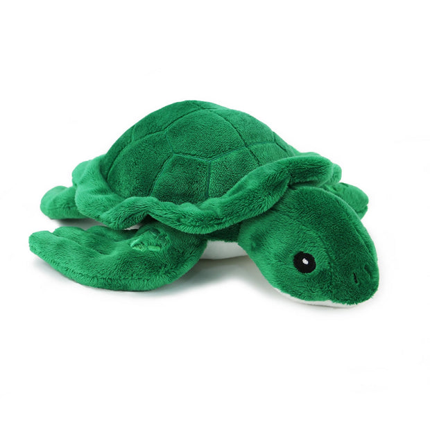 Ancol Dog Toy Ancol Made From Cuddler Turtle Dog Toy