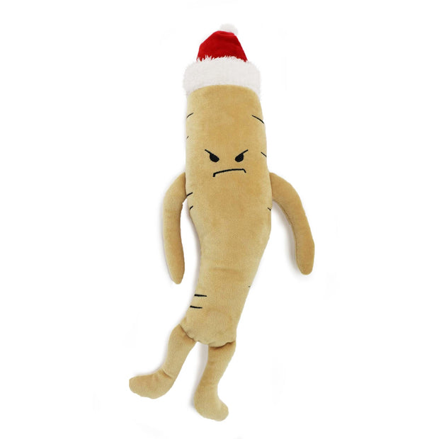 Ancol Dog Toy Ancol Percy Parsnip Dog toy