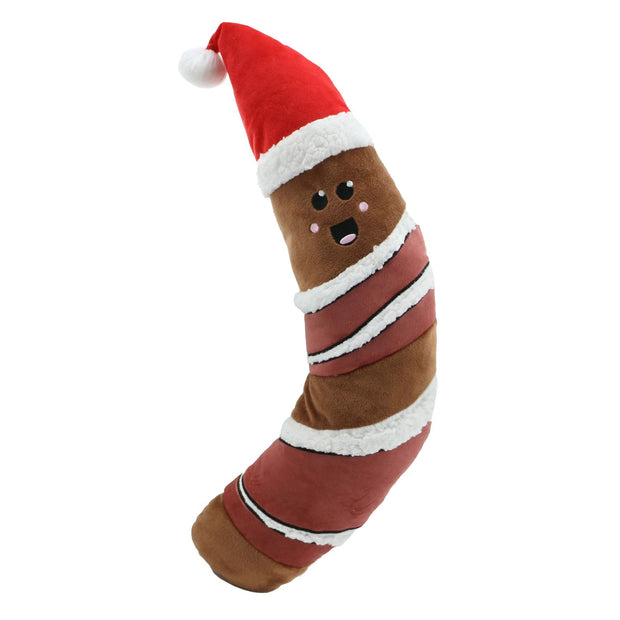Ancol Dog Toy Ancol Peter Pig In Blanket Dog Toy