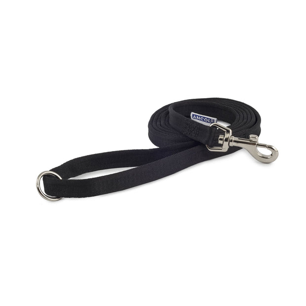 Ancol Dog Lead Ancol Polyester Training Dog Lead