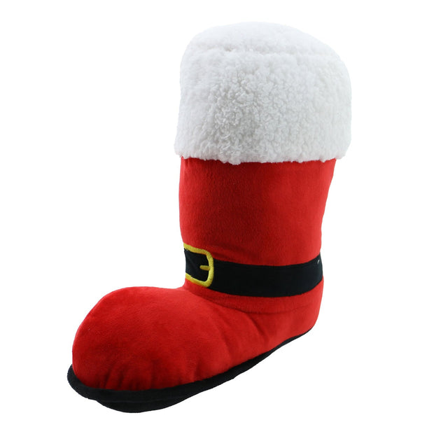 Ancol Dog Toy Ancol Santa Boot Dog Toy