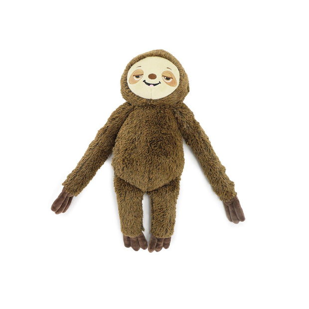 Ancol Dog Toy Ancol Sleepy Sloth Dog Toy