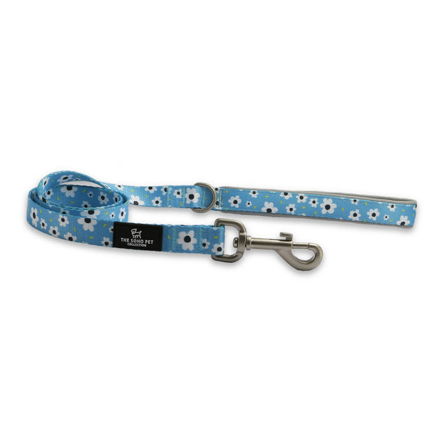 Ancol Dog Lead Ancol Soho Dog Lead Daisy