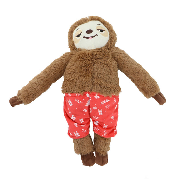 Ancol Dog Toy Ancol Stevie Sloth Dog Toy