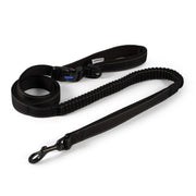 Ancol Dog Lead Black Ancol Extreme Running Lead