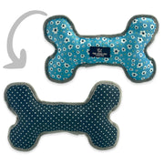 Ancol Dog Toy Daisy/Polka Dot Ancol Soho Pet Bone Dog Toy